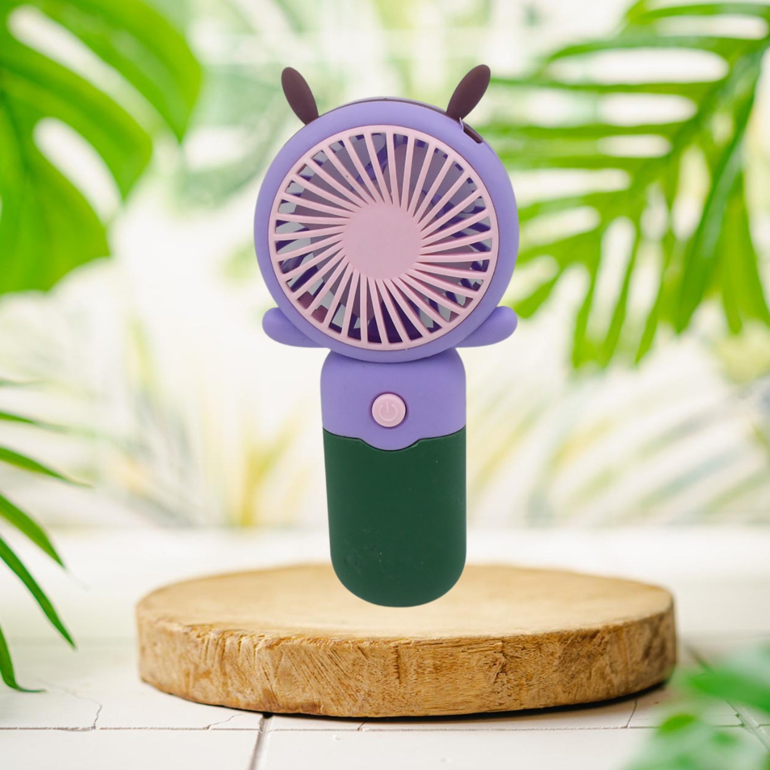 Mini USB Handheld Fan, Portable and lightweight Mini Fan for Home, Office, Travel and Outdoor Use (1 Pc) Mini USB Handheld Fan, Portable and lightweight Mini Fan for Home, Office, Travel and Outdoor Use (1 Pc)